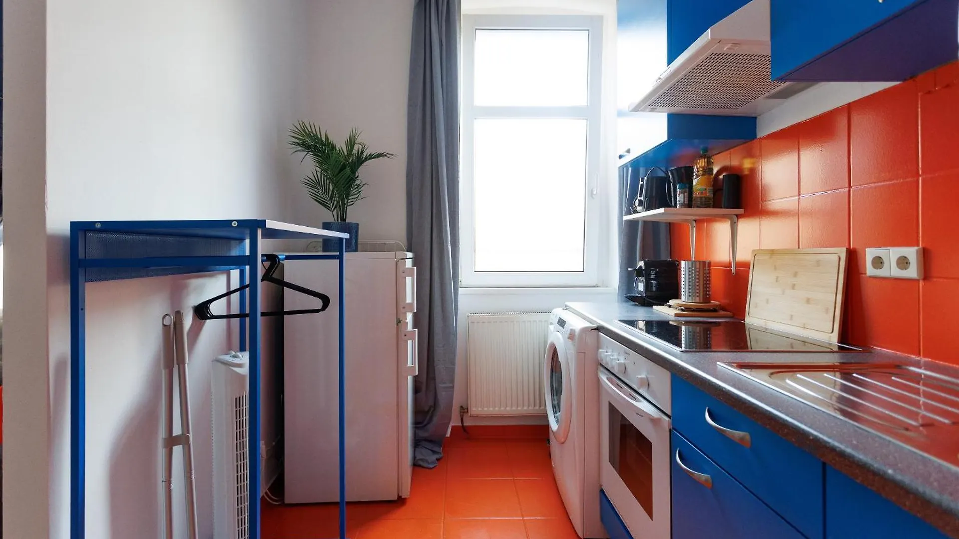 Smart Living Apartments - Schoenbrunn Vienna Austria