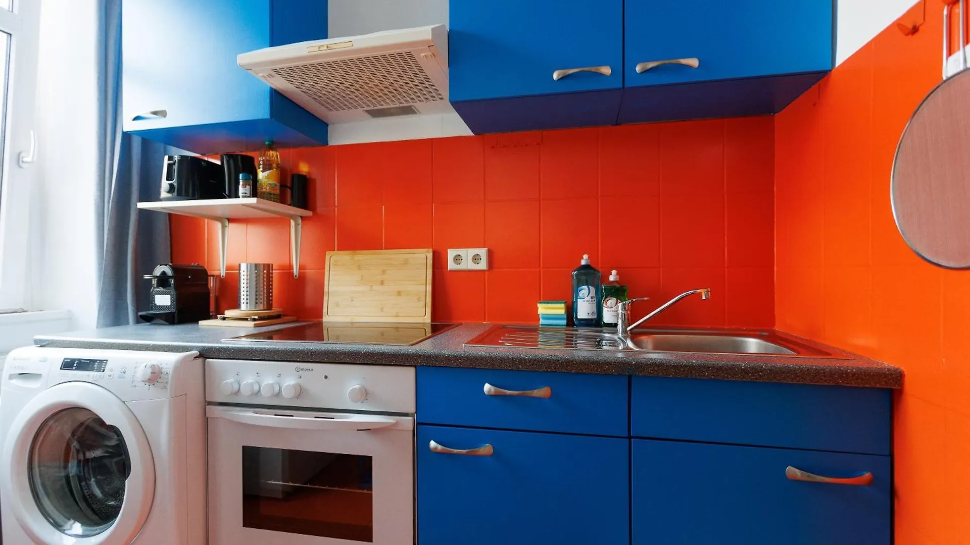 Smart Living Apartments - Schoenbrunn Vienna