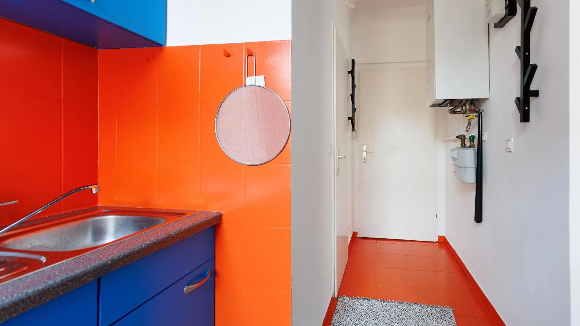 Smart Living Apartments - Schoenbrunn Vienna Austria