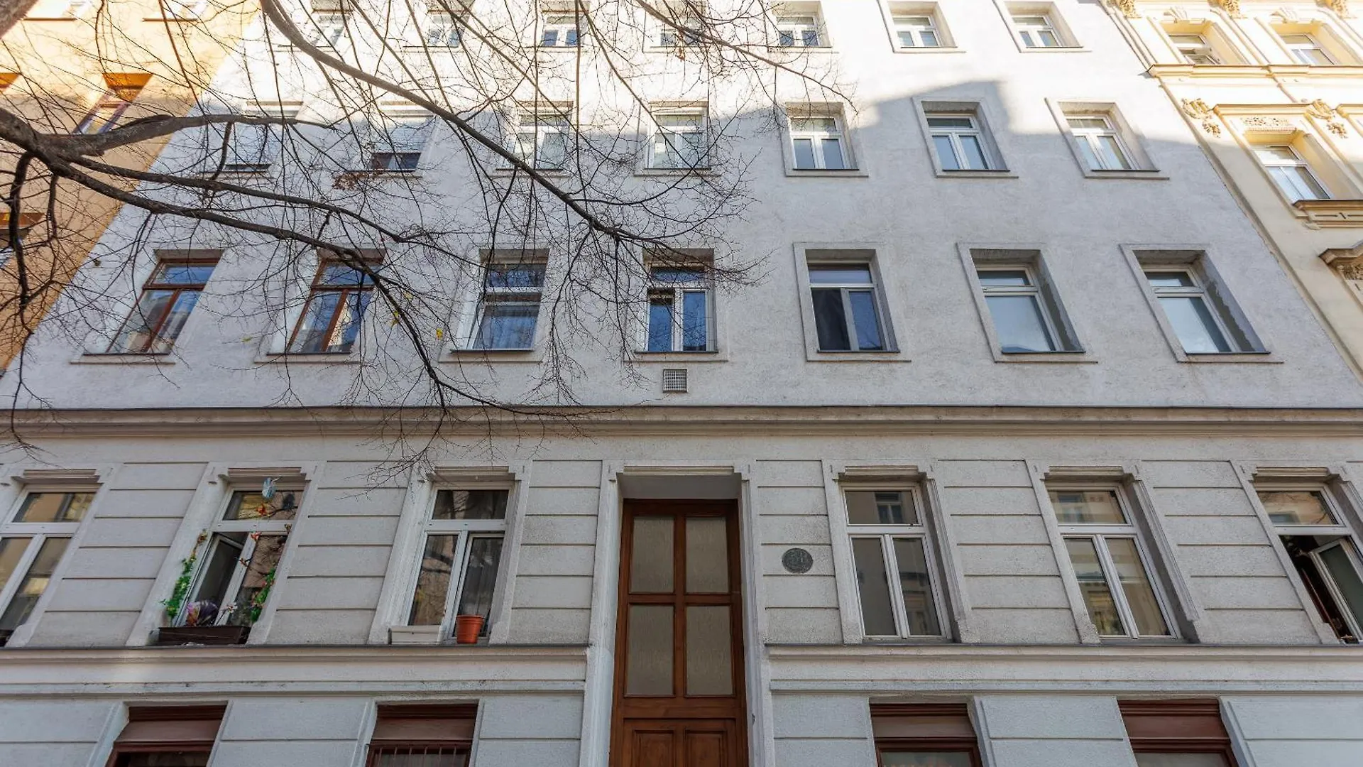 Smart Living Apartments - Schoenbrunn Vienna 0*,  Austria