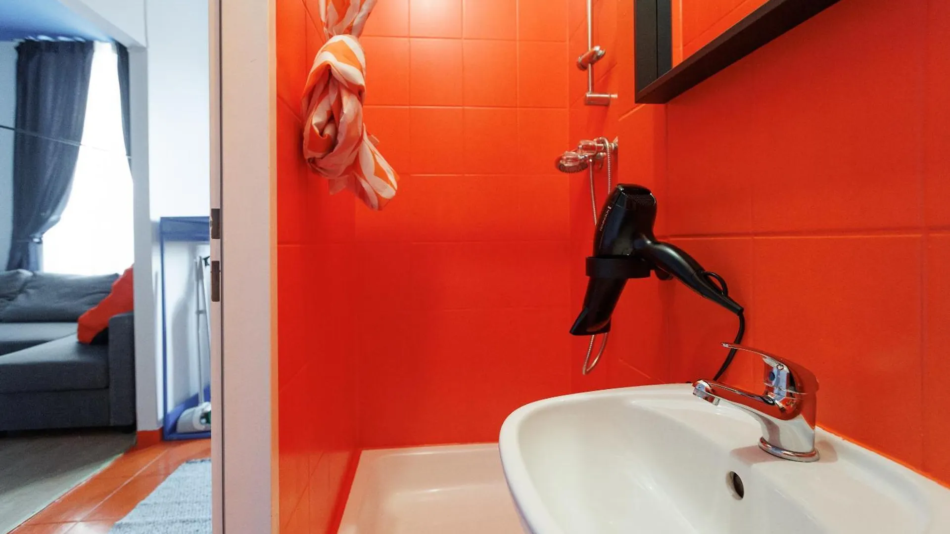 Smart Living Apartments - Schoenbrunn Vienna Austria