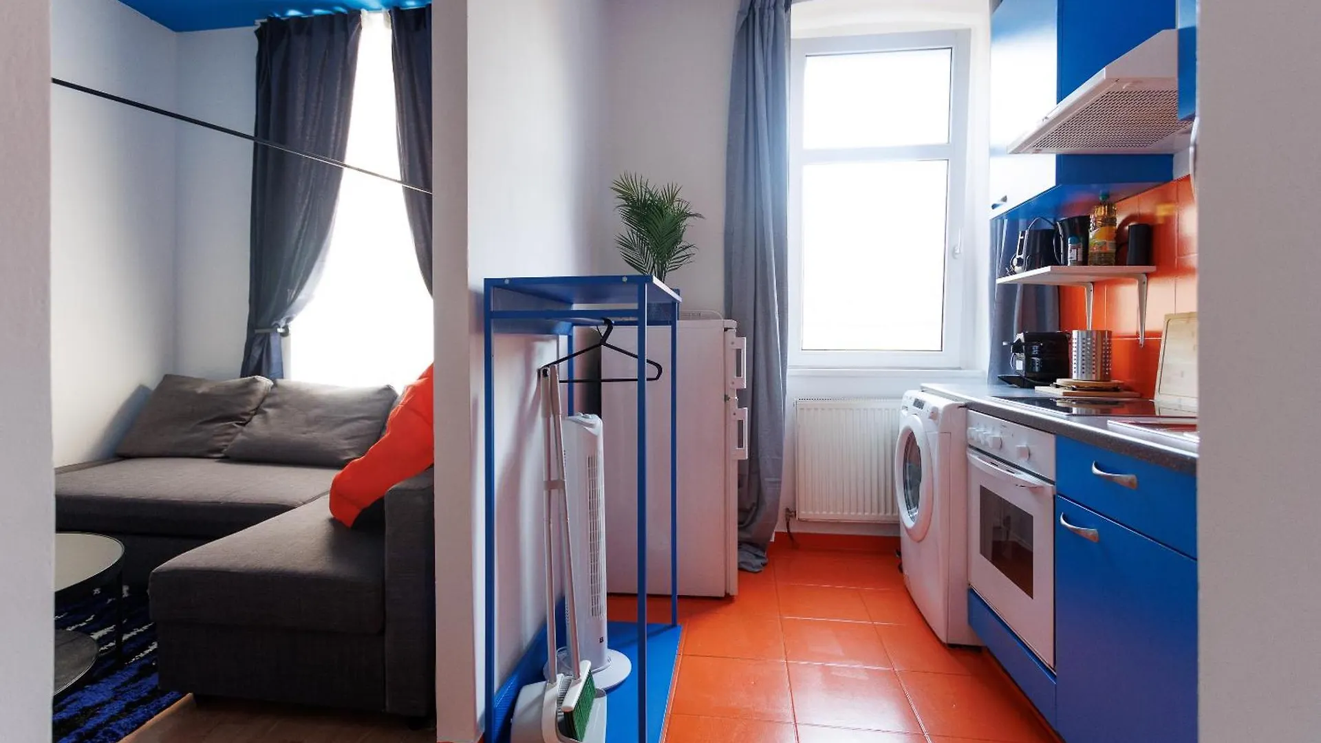 Smart Living Apartments - Schoenbrunn Vienna Austria