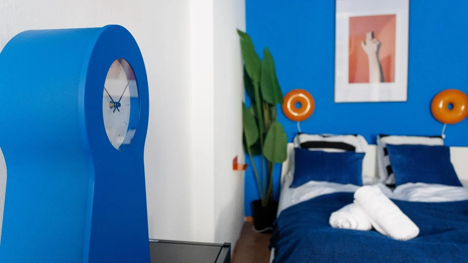 Smart Living Apartments - Schoenbrunn Vienna