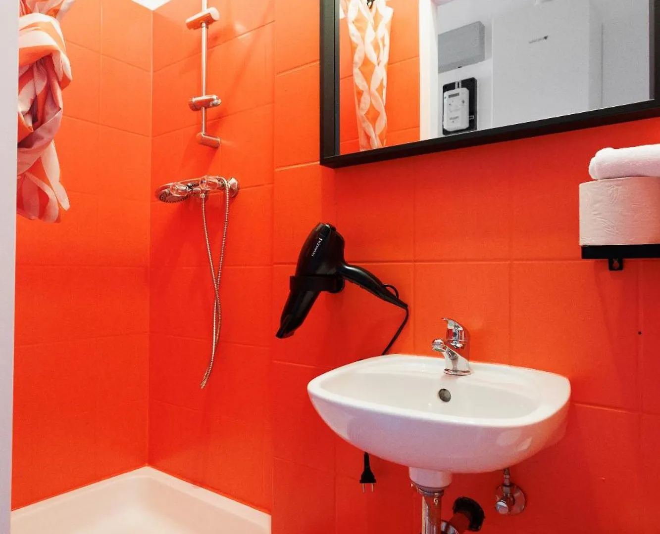 Smart Living Apartments - Schoenbrunn Vienna
