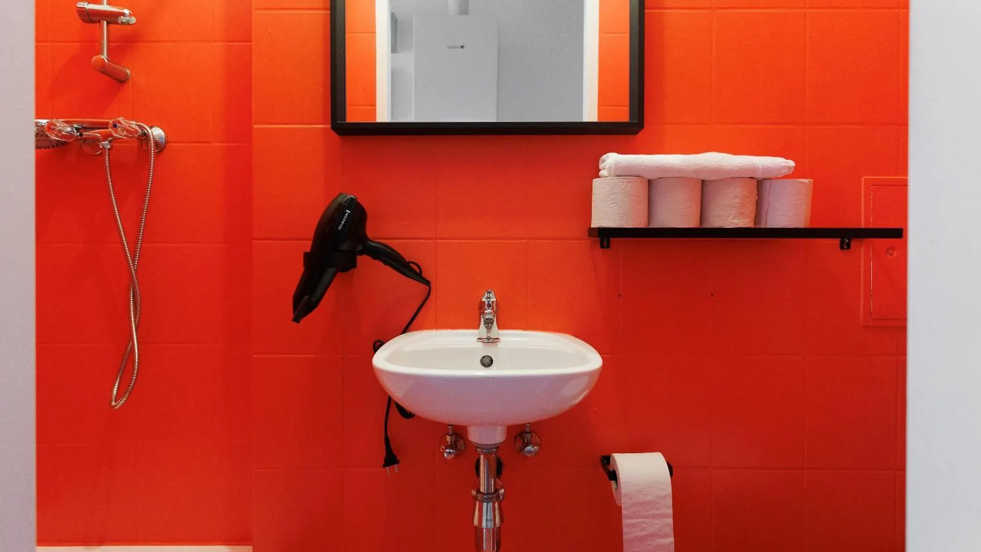 Smart Living Apartments - Schoenbrunn Vienna