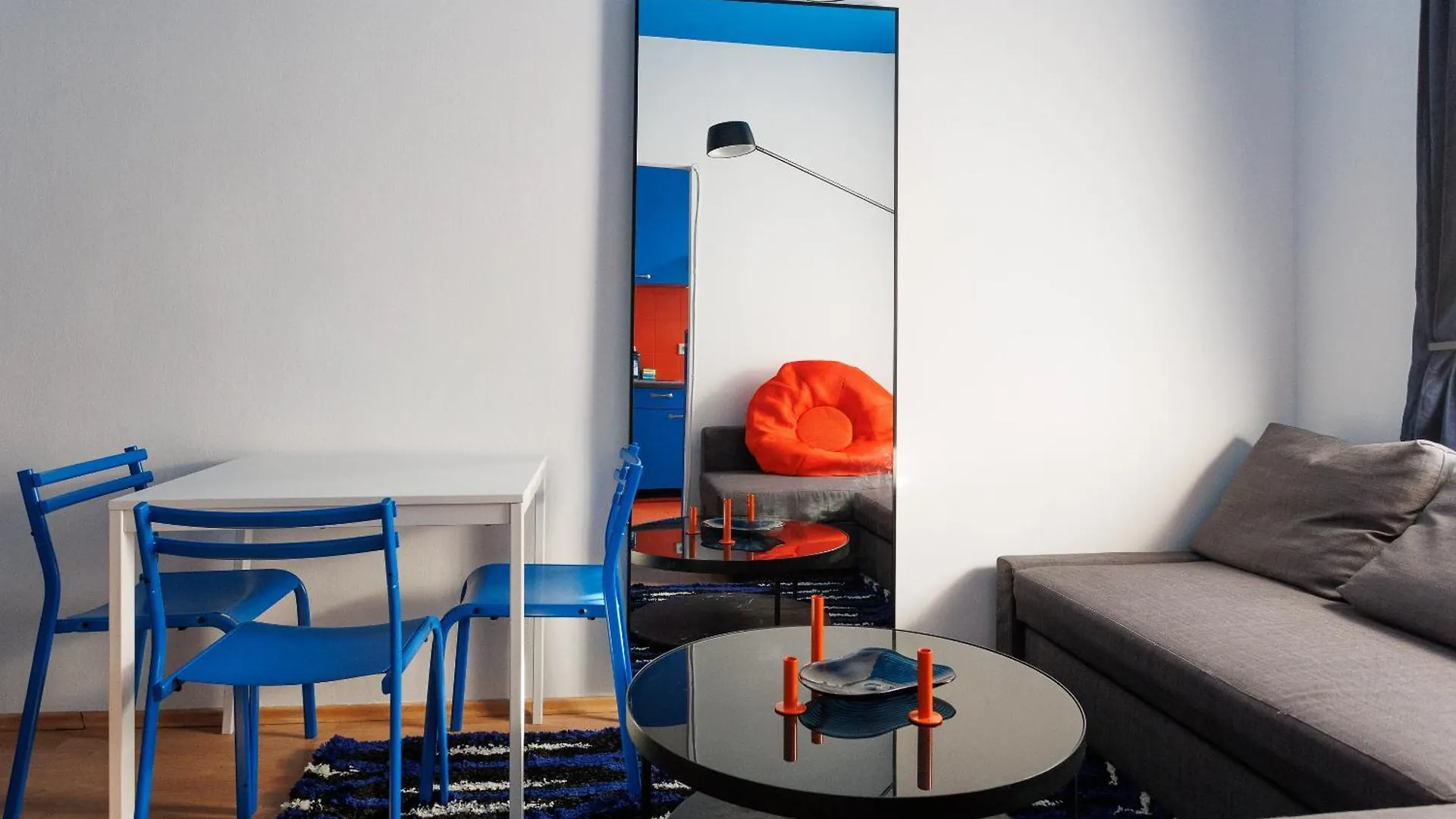 Smart Living Apartments - Schoenbrunn Vienna