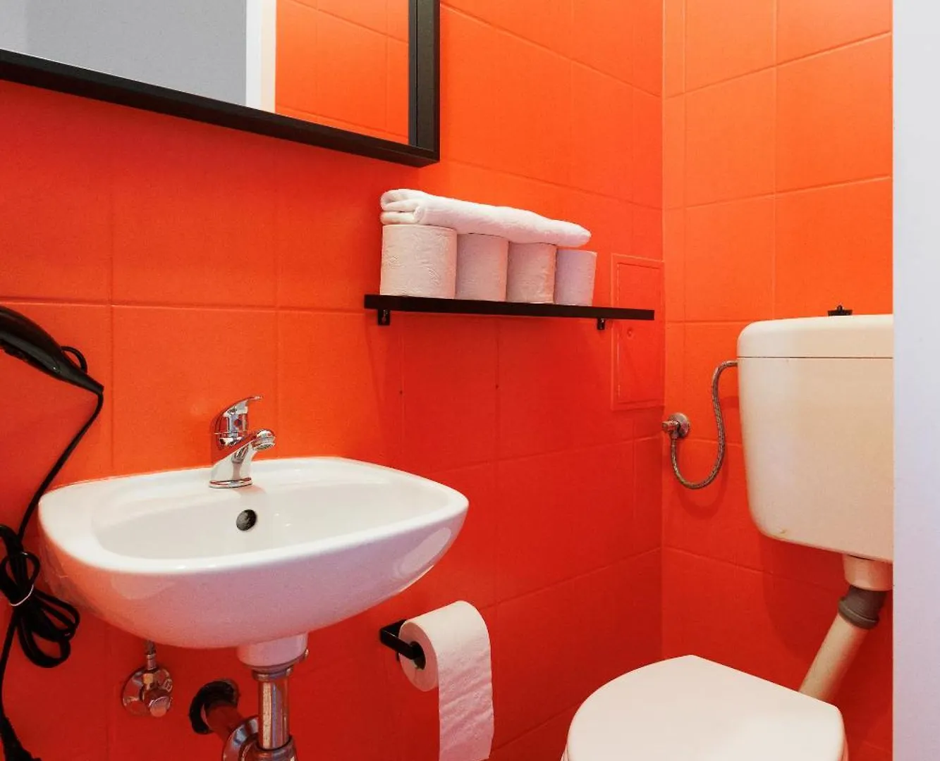 Smart Living Apartments - Schoenbrunn Vienna