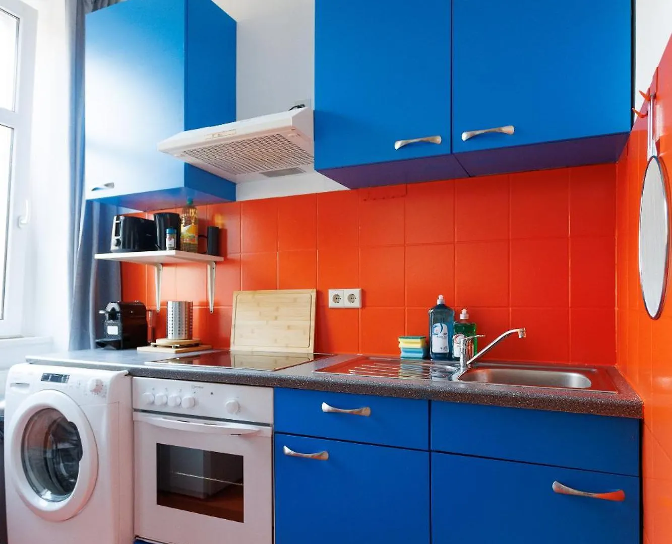 Smart Living Apartments - Schoenbrunn Vienna