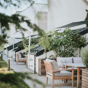 4* מלון Parks 73 The Townhouse