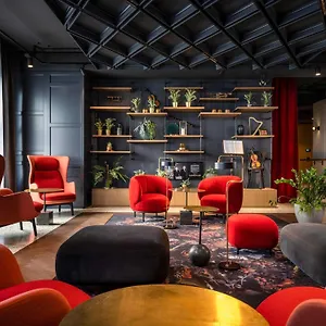 Hotel Am Konzerthaus - Mgallery Collection, Viena