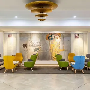 Mercure Westbahnhof Βιέννη