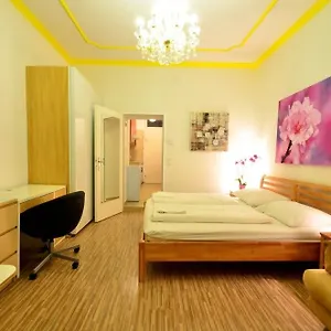 Hotel de apartamente Ajo - Messe Flat - Self-check-in, Viena